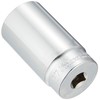 ko-ken 3/8 (9.5 mm) Sq. 6 Corner dyi-pusoketto 27 mm