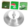 CORHAD Adjustable Pool Table Leg Levelers for Stability Billiard Table