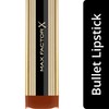 Max Factor Color Elixir Lipstick with Vitamin E Shade Rich
