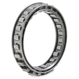 MvpYaoBaiGe 6S5-17800-10-00 Supercharger Bearing Compatible with Yamaha FX-SHO FZR FZS SVHO GP1800 Waverunner,Application Assembly 6ET-17800-00-00 (24 Rollers)