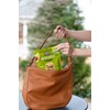 Hippie Snacks Avocado Crisps, Guacamole, Plant-based, High Protein, Gluten Free