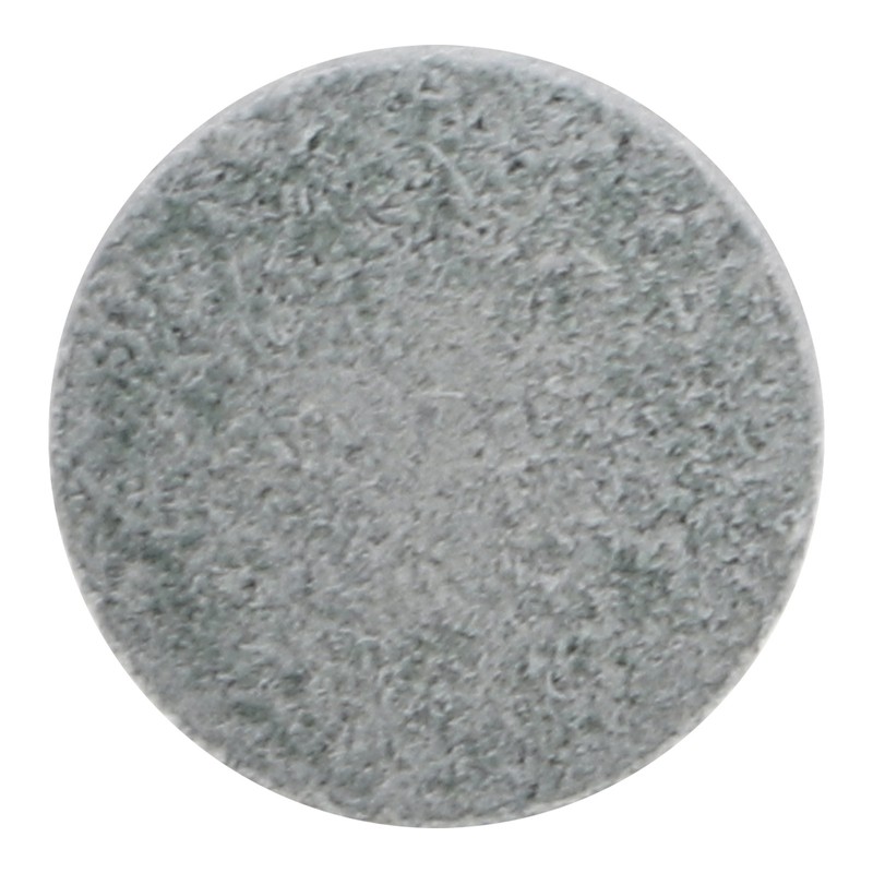 50Pcs Pool Cue Tips Leather Billiard Cue Stick Tip Grade