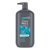 Jabon Liquido Corporal Dove Men + Care Clean Comfort 887