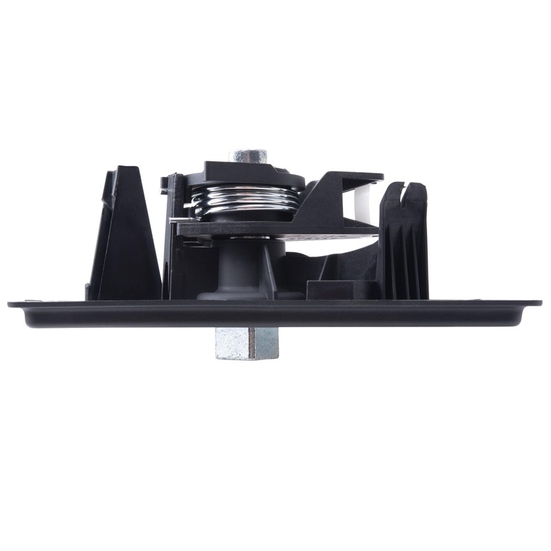 Brock Aftermarket Replacement Passenger Right Inside Sliding Side Door Handle
