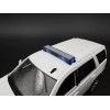 LED Ready Lightbar 1/24 25 27 LED Ready Whelen Edge