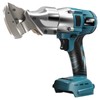 ZUYIYI Cordless Metal Shear Cutter for Makita 18V Battery (Not