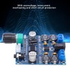 Power Amplifier Board Digital 2 Channel HD Potentiometer Module XHM312TPA3118D2