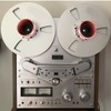 1/4 10 Inch Opener for Studer ReVox Polished Aluminium Cup