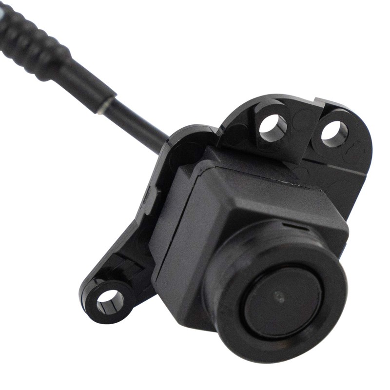 TRQ Rear Reverse Backup Camera 6 Pin Replacement for Ram