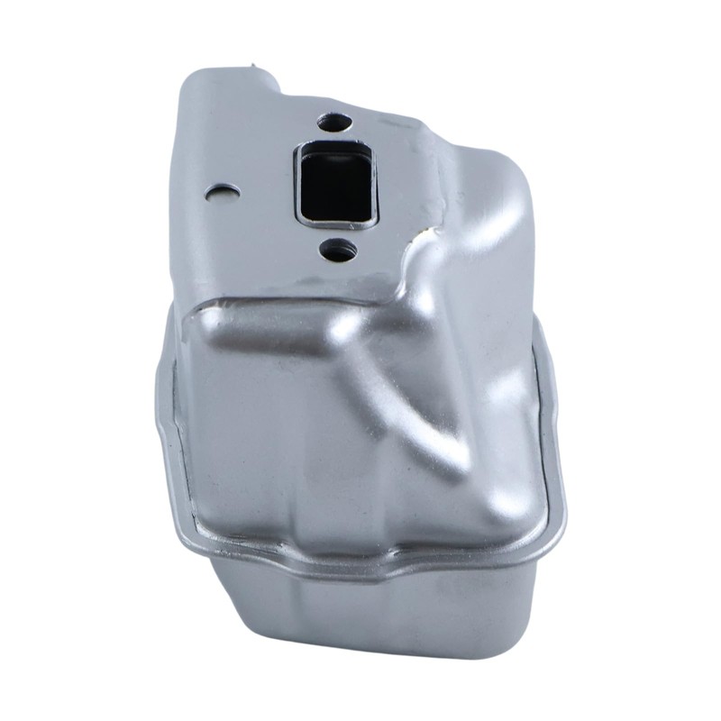 Yeasliy Chainsaw Muffler 1141-140-0613 1141 140 0608 Compatible for Stihl