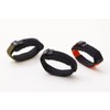 DAIWA DA-2022 Wristband, Black, Free