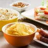 OMADA Linea Sanaliving Design 3 x 0.5 Litre Bowls, Polypropylene