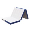 Avenco Trifold Mattress, 4 Inch Folding Mattress Twin Size, Memory