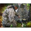 Basecamp F235830 2 Burner Angle Iron Stove, Multi