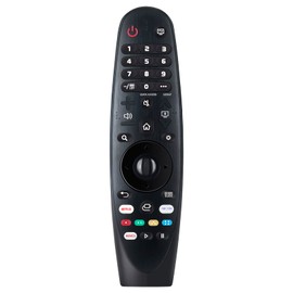 Beyution AKB75855501-MR20GA Remote Control fit for LG TV OLED65CXAUA OLED65GXAUA OLED65GXPUA OLED65WXPUA OLED77BXAUA OLED77CXAUA OLED77GXAUA OLED48CXPUB [NO Voice Magic Pointer Function]
