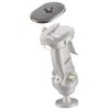 Mantona Quick Release Plate for ActionShot Tripod Head - Quick