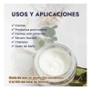 Hebbe Cosmetics Extracto Glicólico de Avena 100g 4X Para Piel