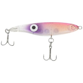 HARIMITSU MBL07 Ballon Doll, Point Luminescent Series, 2.2 inches (55 mm), 0.14 oz (4.0 g), 15: Firefly Dot Glow MBL07