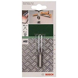 Bosch 2609255117 10 x 40mm Countersink M5 90 Degree
