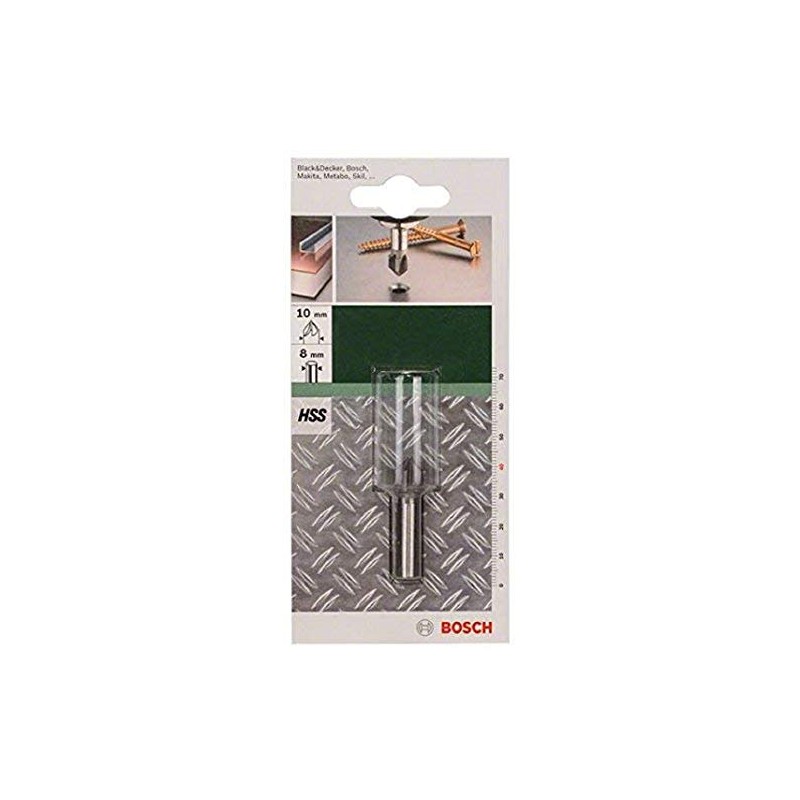 Bosch 2609255117 10 x 40mm Countersink M5 90 Degree