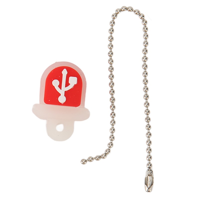Cartoon Flash Drive PVC USB2.0 Cat Pattern Plug and Play