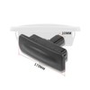 81260A5000 Trunk Opener Tailgate Handle Release Switch Rear Door Hatch