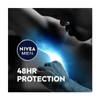 NIVEA Men Invisible for Black & White Original Anti-Perspirant Deodorant