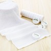 Portable disposable towel camping compressed coin towel towel towel 5ea