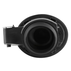 Fuel Filler Port Pot Flap Hinge Cover 51177069449 Replacement Fit for 1 Series E87/E81 2003‑2012