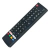 Replacement Universal Remote Control Suitable for Gelhard/Smart Tech 40QW01V, GTV2226,