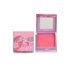 Benefit Crystah Strawberry Pink Blush 6g/0.21 Ounce