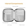 FINPAC Bible Cover, Carrying Book Case Church Bag Bible Protective