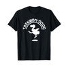 Funny Taekwondo + Dodo = Taekwon-dodo (Taekwon-do) tshirt T-Shirt