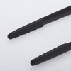 Westmark 13692275 Roasting and Serving Tongs, Barbecue Tongs, High Heat