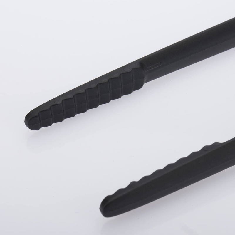 Westmark 13692275 Roasting and Serving Tongs, Barbecue Tongs, High Heat
