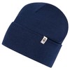 Roeckl Men's City Hat, navy