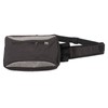Cycling Shoulder Bag Dual Purpose Frosted Cloth Cycling Sling Backpack