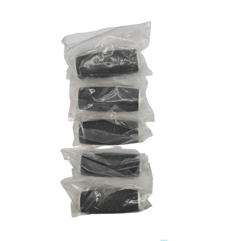 5 x Replacement Rolls for Velvet Express Pedi Refill Rolls,