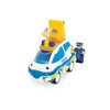 WOW Toys Police Chase Charlie