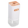 Essential Oil Diffuser 80ml 5W Air Diffuser Rechargeable 4 Modes