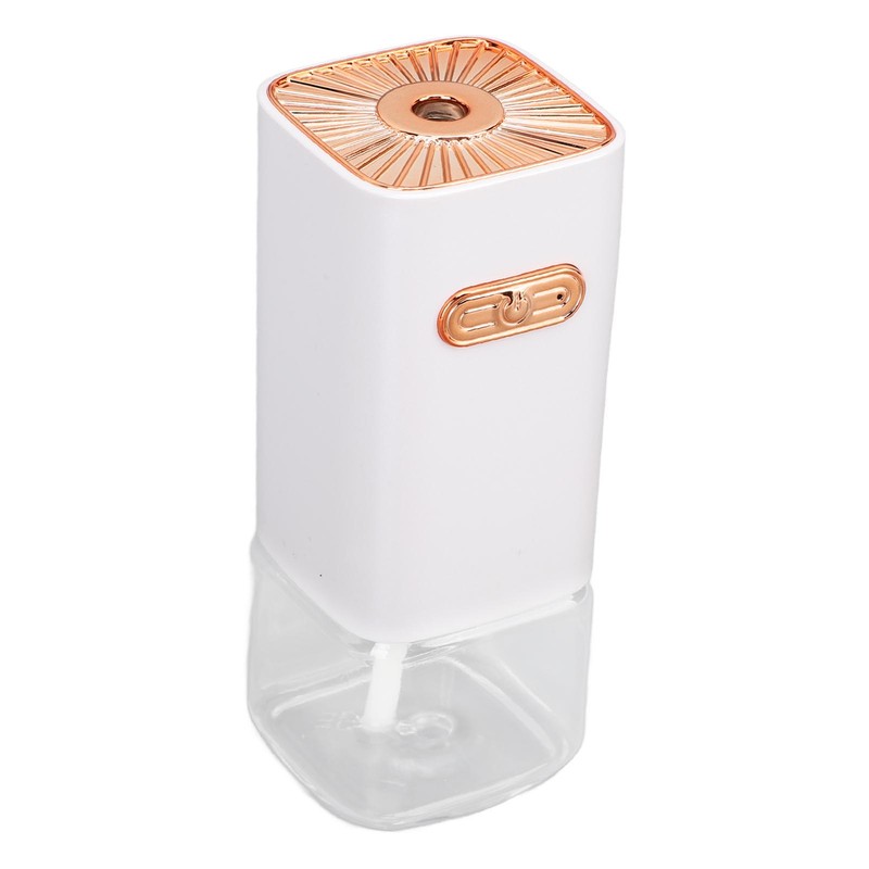 Essential Oil Diffuser 80ml 5W Air Diffuser Rechargeable 4 Modes