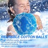 1110pcs Water Balloons Quick Fill Water for Pools, Fighting, Water