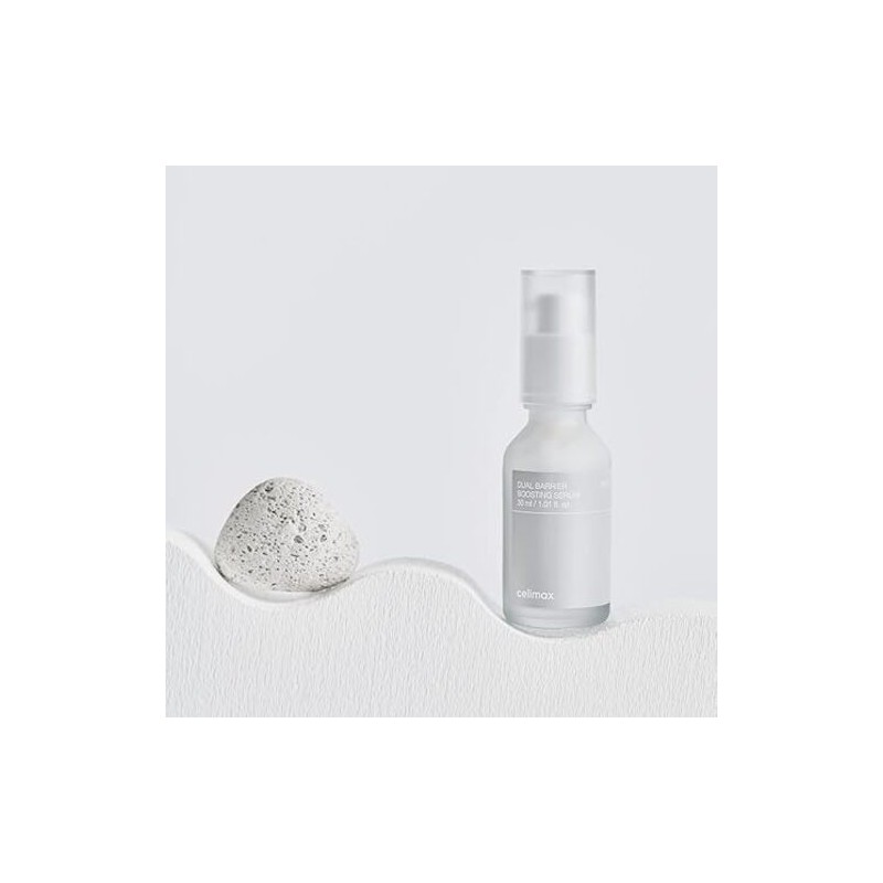 celimax [celimax]Dual Barrier Boosting Serum 30ml