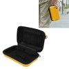 Carrying Case Hard Shell Storage Bag Waterproof Portable Handheld Storage