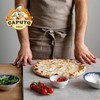Mulino Caputo 00 Pizzeria Flour - 1-kilo bag (Pack of