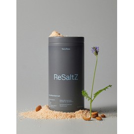 Aroma Bath Salt Terrarosa / 아로마 배쓰솔트 테라로사