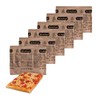 Pepperoni Pizza Slices / MRE 'Meal, Ready to Eat' /