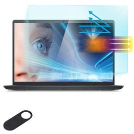 Anti-Blue Light Glare Screen Protector for 14" Dell Inspiron 14 5401 5402 5405 5406 5408 5409 5410 5415 5418 7400 7405 7409 7415 5490 5493 5494 5498, Matte（Not Fit 5420 5425 5430 7420 7425 7435）