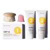 Azala Natura Kit Azala Para Celulitis C/ Ventosa Y Cepillo