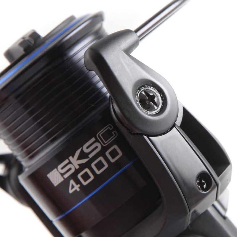 Sonik SKSC Coarse Fishing Commercial Reel 3000 SKSCR030